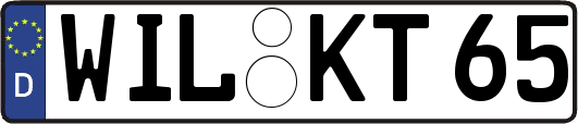 WIL-KT65