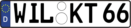 WIL-KT66
