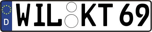 WIL-KT69