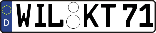 WIL-KT71
