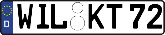WIL-KT72