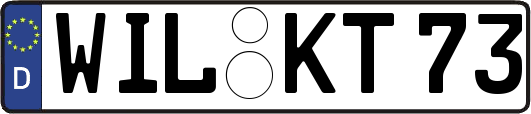 WIL-KT73