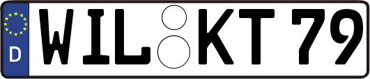 WIL-KT79