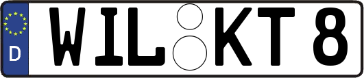 WIL-KT8