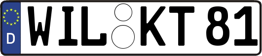 WIL-KT81