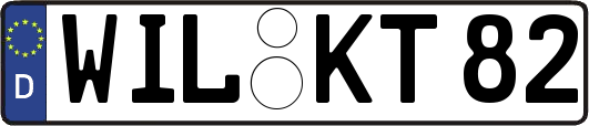 WIL-KT82