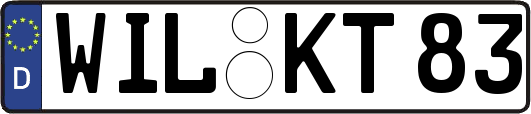 WIL-KT83
