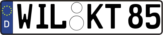 WIL-KT85