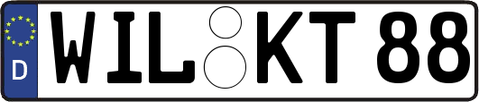 WIL-KT88
