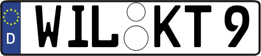 WIL-KT9