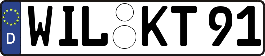 WIL-KT91