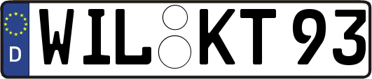 WIL-KT93