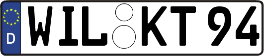 WIL-KT94