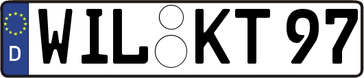 WIL-KT97