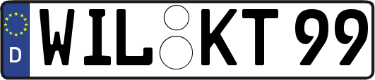 WIL-KT99
