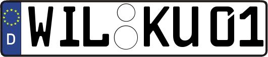 WIL-KU01