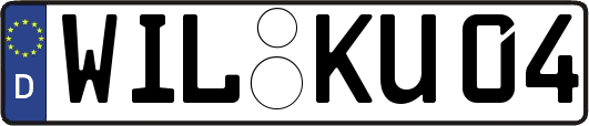 WIL-KU04