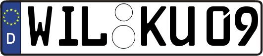 WIL-KU09