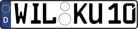 WIL-KU10