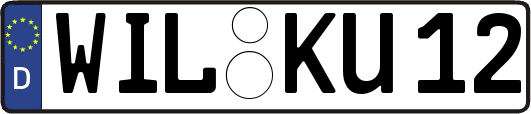 WIL-KU12