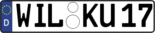 WIL-KU17
