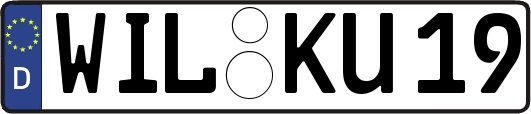 WIL-KU19