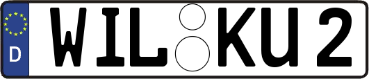 WIL-KU2