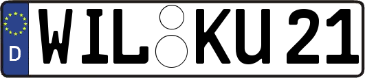 WIL-KU21