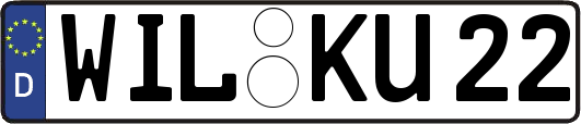 WIL-KU22