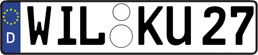 WIL-KU27