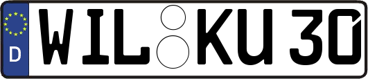 WIL-KU30