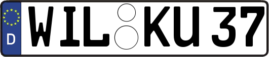 WIL-KU37