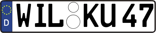 WIL-KU47