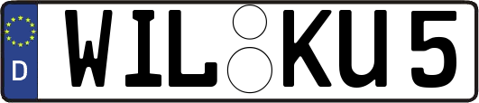 WIL-KU5