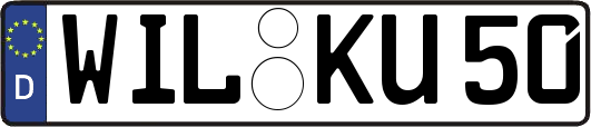 WIL-KU50