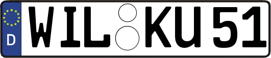 WIL-KU51