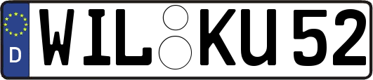 WIL-KU52