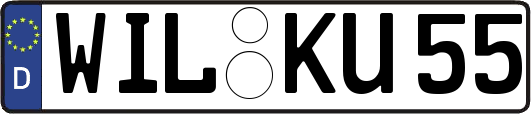 WIL-KU55