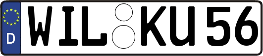 WIL-KU56