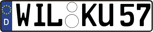 WIL-KU57