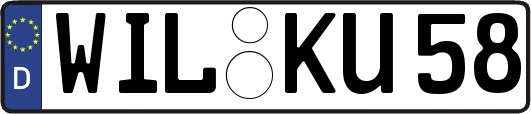 WIL-KU58