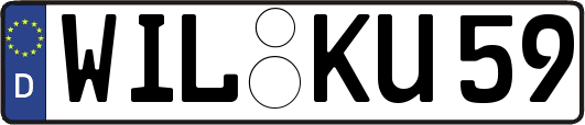 WIL-KU59