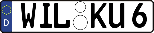 WIL-KU6