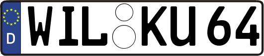 WIL-KU64