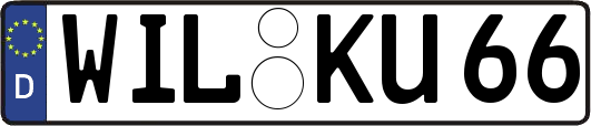 WIL-KU66