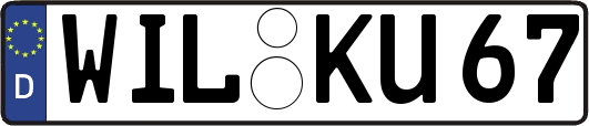 WIL-KU67