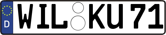 WIL-KU71