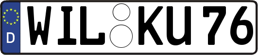WIL-KU76