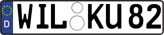 WIL-KU82