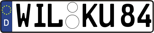 WIL-KU84